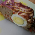 El cooksnap de Fernanda S. cuando hizo Molde o pastel de carne picada..