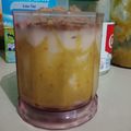 Cooksnap dari Annaswa untuk resep Avocado Shake 🥑🥑🥑 (Alpukat Kocok) Milo