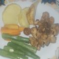 Cooksnap dari Ai Fitrianingsih untuk resep Bistik Ayan Khas Jawa