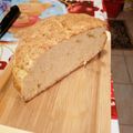 FurtEd Cooksnap-ja, amikor elkészítette a(z) 5 perces házi kenyér dagasztás, és kelesztés nélkül 🍞 receptet.
