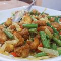 Cooksnap dari rr untuk resep Ayam goreng kunyit ala Malaysia