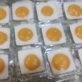 Cooksnap dari Dewi Sekarwati untuk resep Puding Telor Ceplok (PTC)