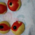 Cooksnap dari Nisawwrdni untuk resep Monde cookies eggless