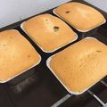 รูป Cooksnap ของ Chakhriya Boonmee เมื่อเขาทำ ขนมไข่