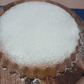El cooksnap de Gladis graciela Maldonado cuando hizo Tarta de ricota fácil y económica.