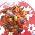 Cooksnap dari dian.maharani8932@gmail.com untuk resep Terong Balado