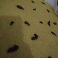 Cooksnap dari Titin Kurniasih untuk resep Proll tape panggang