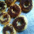 Cooksnap dari Puput MahTar MahMud untuk resep Donat Ubi Ungu empuuukk
