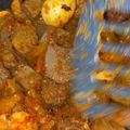Cooksnap dari Dewi Rachmayanti untuk resep Sambal Goreng Kentang Ati Ampela