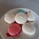 Cooksnap από Αναστασία Γιαννάκη στη συνταγή Macarons