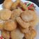 Cooksnap dari Dian Dulari untuk resep Kemplang Ubi Kayu (Singkong)