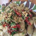 Cooksnap dari Berly untuk resep Tahu Cabe Garam