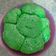 Cooksnap dari riska ichiz untuk resep Roti Kukus pandan