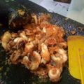 Cooksnap dari Luthfiana untuk resep Sambal cumi