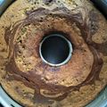 Cooksnap dari lia untuk resep Marble Cake/ Bolu Marmer