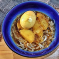 Cooksnap dari aniesaryono untuk resep Semur Kentang Telur Manis
