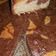 El cooksnap de Eliana Balcon cuando hizo Bizcochuelo.