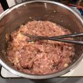 莊莊 的 古早味鹹冬瓜蒸肉 cooksnap