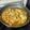 El cooksnap de Juan Manuel Rodriguez Del Pozo cuando hizo Bacalao con gambas al pimentón.