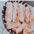 صورة من Maream M، شاركها بعد تجربة وصفة فطائر بالجبنة