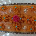 کوک اسنپ کیک 🎂 شیرینی🍩 گل نرگس 🌼 بعد از امتحان کردن حلوا کدوحلوایی.