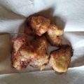 Cooksnap dari Rini Yastuti untuk resep Telur Ikan Goreng