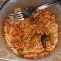 Mercédesz Rosta Cooksnap-ja, amikor elkészítette a(z) Hentes tokány - tésztával * Ágica Módra * receptet.