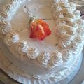 El cooksnap de Nancy Castillo Altamirano cuando hizo Torta Pompadour "Rancagüina".