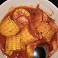 Cooksnap dari Depi Musdalipah untuk resep Udang Saos Padang