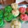 Cooksnap dari Tuti Rusmiati untuk resep Kue Mangkok Mekar Lembut (eggless)
