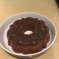 Cooksnap dari Novia Ai Phing untuk resep Puding Oreo Sederhana