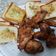 Cooksnap dari Widi Tyas untuk resep Garlic Bread (panggang teflon)