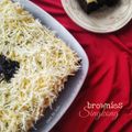 Cooksnap dari Rona Ve untuk resep Brownies Singkong