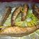 El cooksnap de Antonio-José cuando hizo Boquerones fritos.