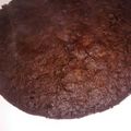 Cooksnap dari Rirutami Ummu Yahya untuk resep FlourLess Banana ChocoCake