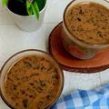 Cooksnap dari unis shodiqin untuk resep Milk Tea Cincau