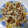 El cooksnap de Cocinando con M&M cuando hizo Nachos caseros.