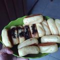 Cooksnap dari Devi Astria untuk resep Pukis biasa lembut