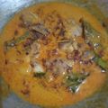 Cooksnap dari Wahyu Purnomowati untuk resep Opor Ayam Bumbu Kuning