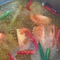 Cooksnap dari vivin untuk resep Pindang Patin Palembang