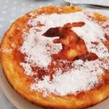 il irharuka quando ha preparato Migliaccio 🎉