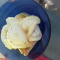 El cooksnap de Stefanie De Armas cuando hizo Relleno para Empanadas con JYQ.