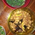 Cooksnap dari Puntang untuk resep Bakmoy halal simpel ga pake ribet