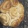 El cooksnap de Luana Brollo cuando hizo Rollos de canela / Cinnamon rolls (Desayuno Día del padre ❤️).