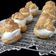 Cooksnap dari cut nehal untuk resep (534) Soes Original (Vla Susu)