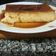 El cooksnap de Susana cuando hizo Flan de huevo casero.