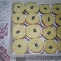 Cooksnap dari Rihab ILMA untuk resep Lumpur Kentang Ekonomis