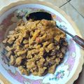 Cooksnap dari Aswin Hamid untuk resep Semur daging sapi