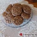 Cooksnap από Wendy στη συνταγή Μπισκότα Σοκολάτας 2