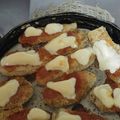 El cooksnap de martaxx1 cuando hizo Mini milanesas de berenjenas.
